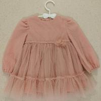 Abito neonata Mayoral 