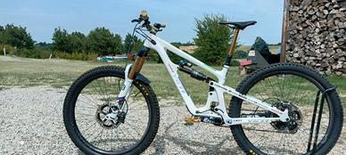 yeti SB 160 turq