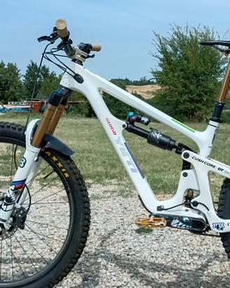yeti SB 160 turq