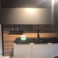 Cucine nuove  in Svendita dal magazzino