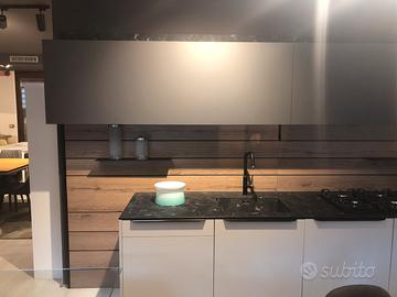Cucine nuove  in Svendita dal magazzino