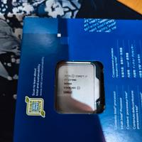 Intel I7-13700K - Nuovo sigillato