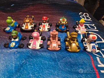 Collezione Mario Kart
