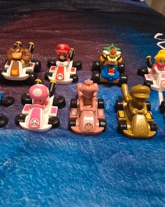 Collezione Mario Kart