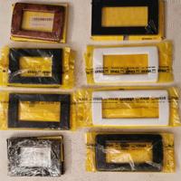 VIMAR IDEA PLACCHE - VEDI MATERIALE IN DESCRIZIONE