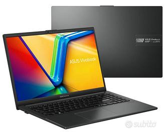 ASUS Notebook Vivobook Go E1504GA-BQ834W