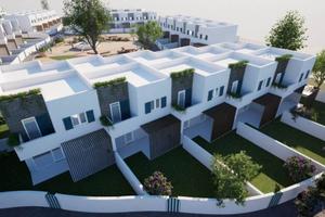 Villa di 70 m² con 3 locali a Montalto di Castro