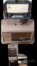 Stereo Samsung / Radio Damaiter/ Radio Marelli