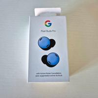 Google Pixel Buds Pro NUOVI SIGILLATI