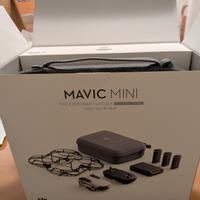 Drone DJI Mavic Mini - COMBO 