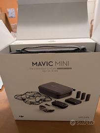 Drone DJI Mavic Mini - COMBO 