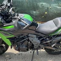 Versys 650 2023