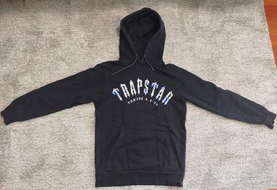 Felpa Trapstar