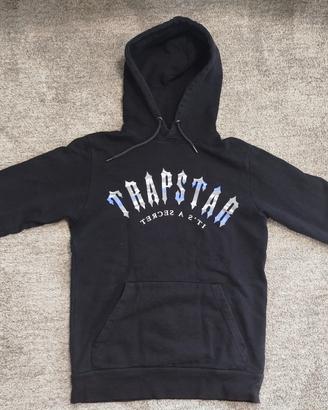 Felpa Trapstar