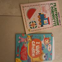 set libri 