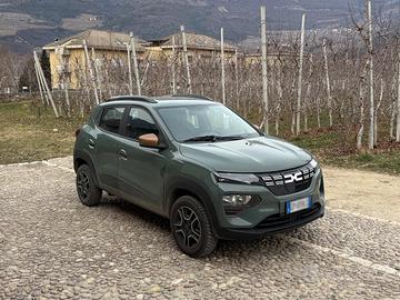 Dacia Spring Extreme Electric 65 - 01/2023