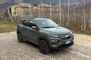 Dacia Spring Extreme Electric 65 - 01/2023