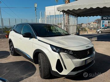 PEUGEOT 3008 2022 BlueHDi 130 S&S EAT8 Allure Pack