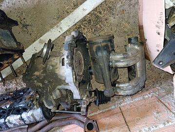 collettore aspirazione fiat uno diesel