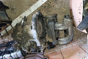 collettore aspirazione fiat uno diesel