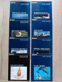 Starter - photo d'autore 