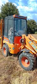 Eurocomach E 245 K