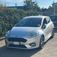 Ford fiesta 1.6 st-line 6 marce