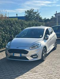 Ford fiesta 1.6 st-line 6 marce