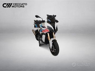 BMW S 1000 XR M Pack Abs