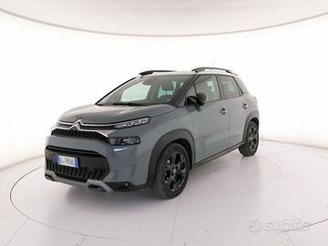 Citroën C3 Aircross 1.5 bluehdi Shine Pack s&...