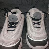 SCARPE NIKE BAMBINO 26.5