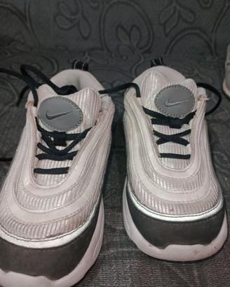 SCARPE NIKE BAMBINO 26.5