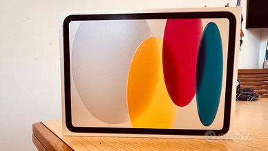 IPAD  11TH WIFI 256