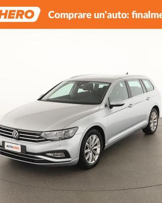VOLKSWAGEN Passat Variant EG37176