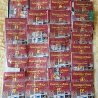 FRANCOBOLLI D'ITALIA DAL 1861 A OGGI