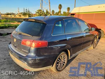 FIAT CROMA 194 1.9 D MULTIJET 150CV Ricambi-