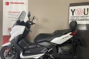 Yamaha X-Max 400 ABS