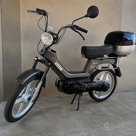 Motorito d’epoca Piaggio SI