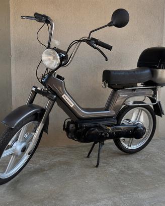 Motorito d’epoca Piaggio SI