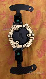 Fanatec Podium Hub Paddle QR2