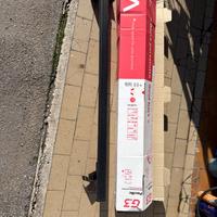 Barre porta tutto Volkswagen Polo anno 2019