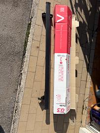 Barre porta tutto Volkswagen Polo anno 2019