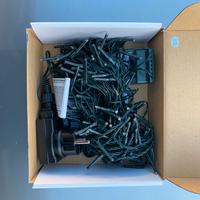 LUMINARIE A LED NATALIZIE