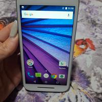 Motorola Moto G Terza Generazione 