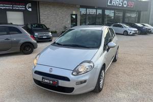 Fiat Punto 1.3 MJT II 75 CV 5 porte Street