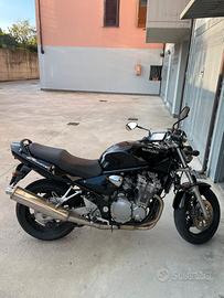 Suzuki GSF bandit 600