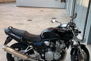 Suzuki GSF bandit 600