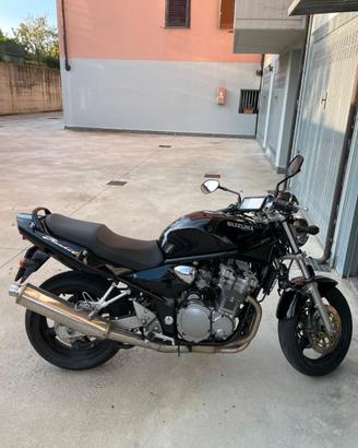 Suzuki GSF bandit 600