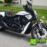 HARLEY-DAVIDSON V-Rod VR1