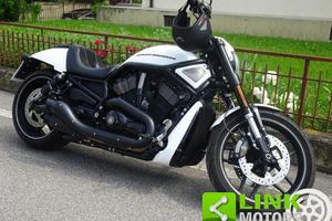 HARLEY-DAVIDSON V-Rod VR1